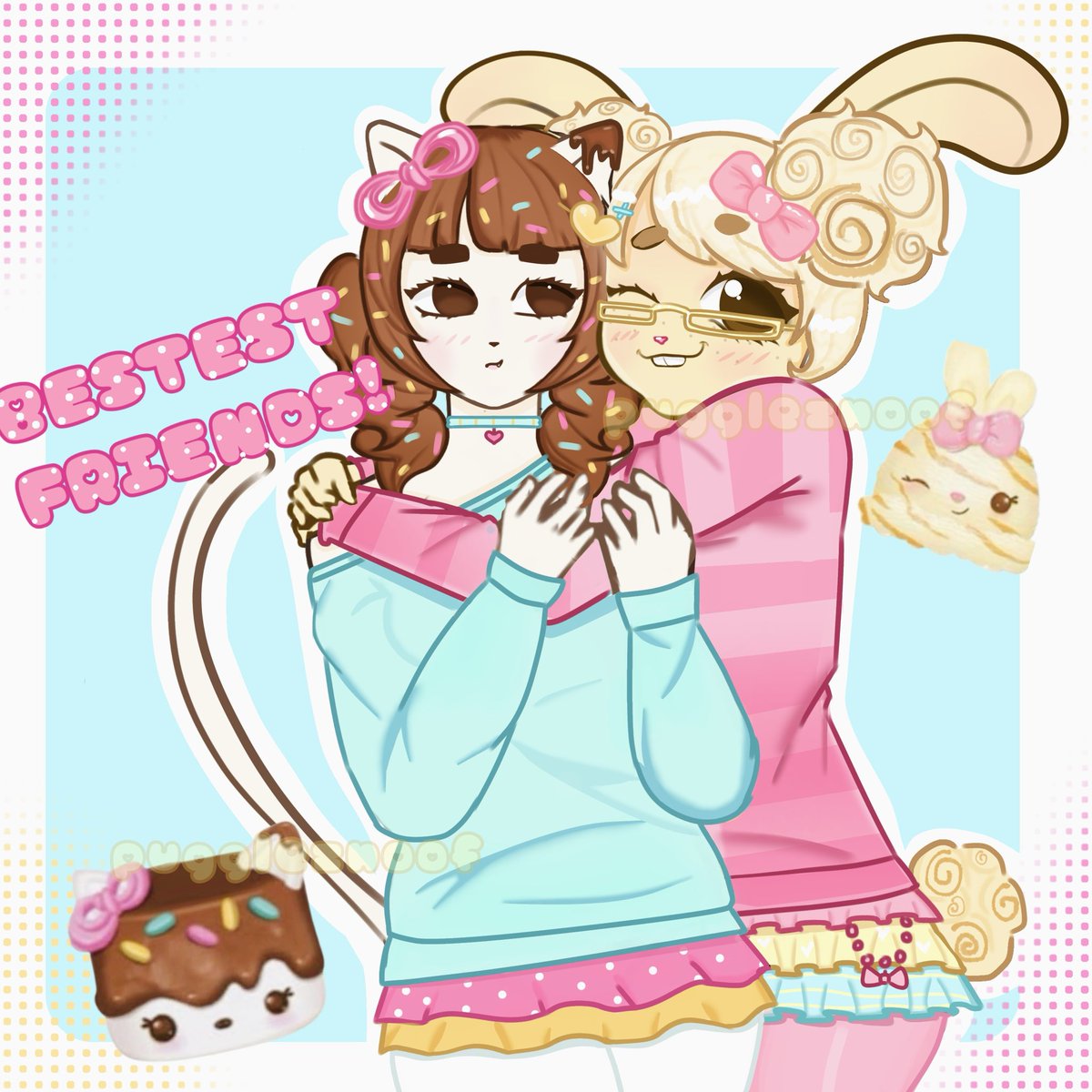 uglypugg_'s tweet photo. idk #drawingart #art #cutecore https://t.co/0lOAgGRMC5