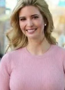 VikasGupta90150's tweet photo. .@IvankaTrump .#daughterUSPresidentTrumpFashionicon .#EconomicAdbiserInLastTermTrump.#Ivanka .#jaredkuhner.#RomanticWifePrettyMom3kids .#Mom.@VikasGupta90150 ☀️ 🌙 ⭐. �� 🍷 🎂 👑 https://t.co/ruaYJdrKYl