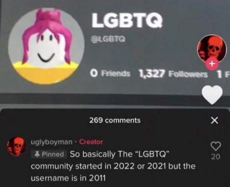 spiderlilyfreak's tweet photo. for some reason i got surprised when i found a trans male character fic from 2012 https://t.co/tz4xX2miZM