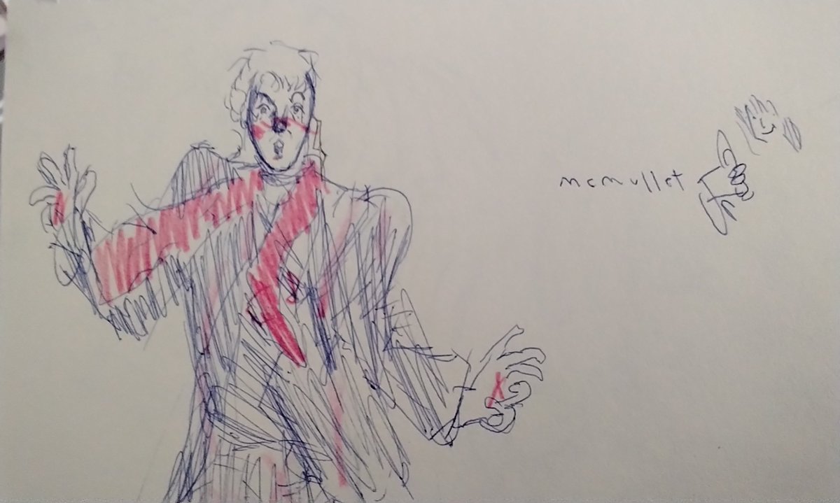 tonnyfucker's tweet photo. i need to make a response again and try to get it on the tl anyways here's some drawings from today ❤️ guess who had some free time https://t.co/ERDUTDY7CG