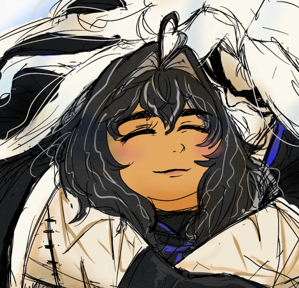 SofiaEbby's tweet photo. I have too much yume OCs so I'll start off with Kirie, my Keeper OC 🗝🩵
Her design slightly changes everytime I draw her but I love her very much...
#MorimensOC https://t.co/0lp1hogxvc