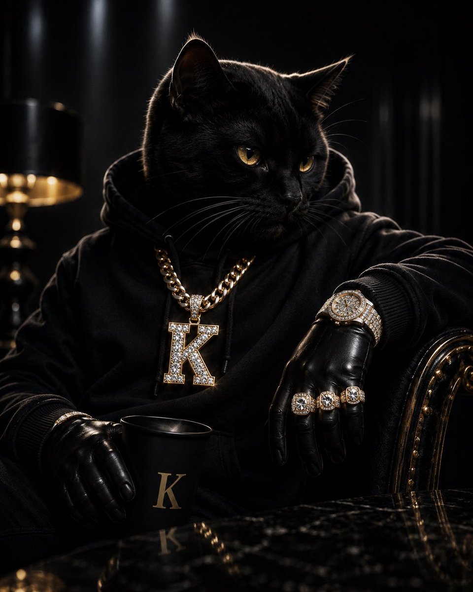 TheBlackCatKate's tweet photo. big Plans With solana:CdB1d5hhSs4SfnLKaZA3db6g2d1mR9AgwL8wcF1Tpump very soon. 🐈‍⬛🪄

the Black Cat Kate Isn’t just a Black Cat, It’s a movement that will bring Both Ansem And Cate Communities Together. https://t.co/kbNIpwe9XX