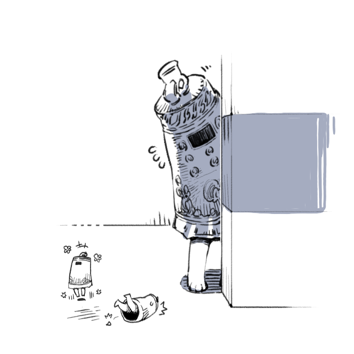 kugelcruor_Draw's tweet photo. RT로 볼 때마다 너무 귀여워서 그만...
평범한 인간 사이즈라는 것은 머리로는 알고 있는데 오타쿠 마인드가 제멋대로 30센티이하 정도로 받아들이고 있습니다.

https://t.co/EkUSTG1Cya https://t.co/9NKrHs4PCx