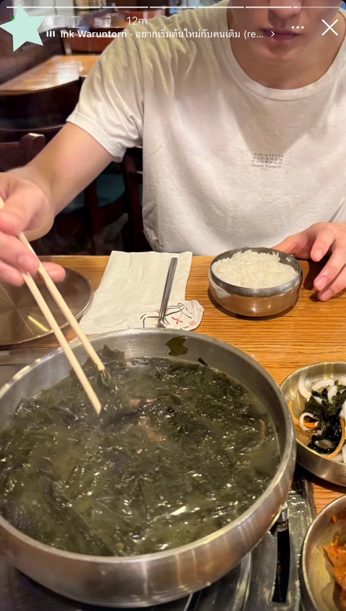 iprayncrybutdry's tweet photo. มาร์คลีไปกินข้าวกับคนทั้งไอจีของจิง

สตอรี่ชั้น                                      สตอรี่เพื่อน

5555555555555555555555555555555555555555 https://t.co/82AOHxgQ6a