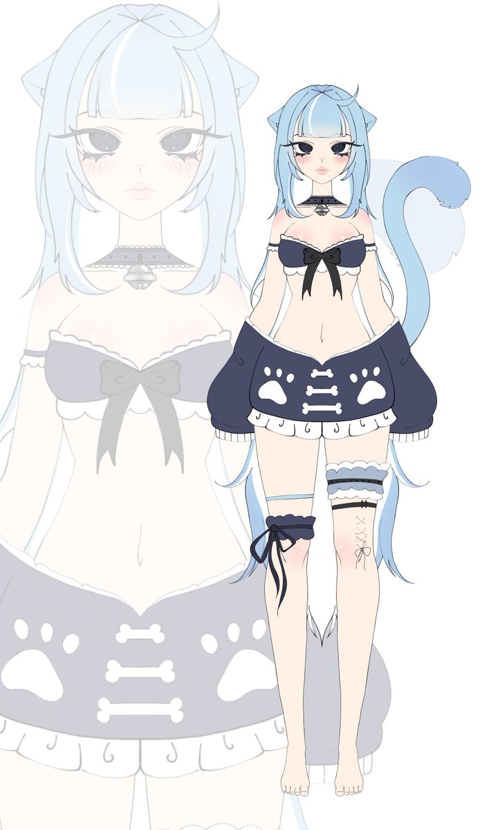lobotsune's tweet photo. @_VGen_ goodluck to everyone :D 

https://t.co/FDFPoi7JO1 https://t.co/kYuG0JUO0s