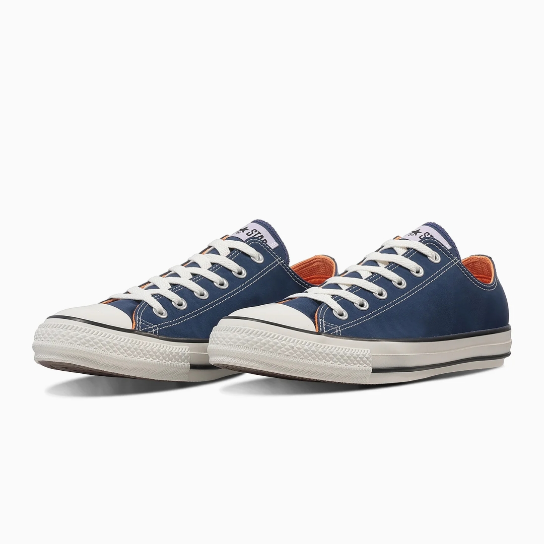 fullress's tweet photo. 【2026年 8/7 発売】
CONVERSE ALL STAR MANYLON OX “Olive/Navy” (コンバース オールスター ナイロン) [31318600/31318601]

https://t.co/P7jHmwpH7B https://t.co/taM165Irfx