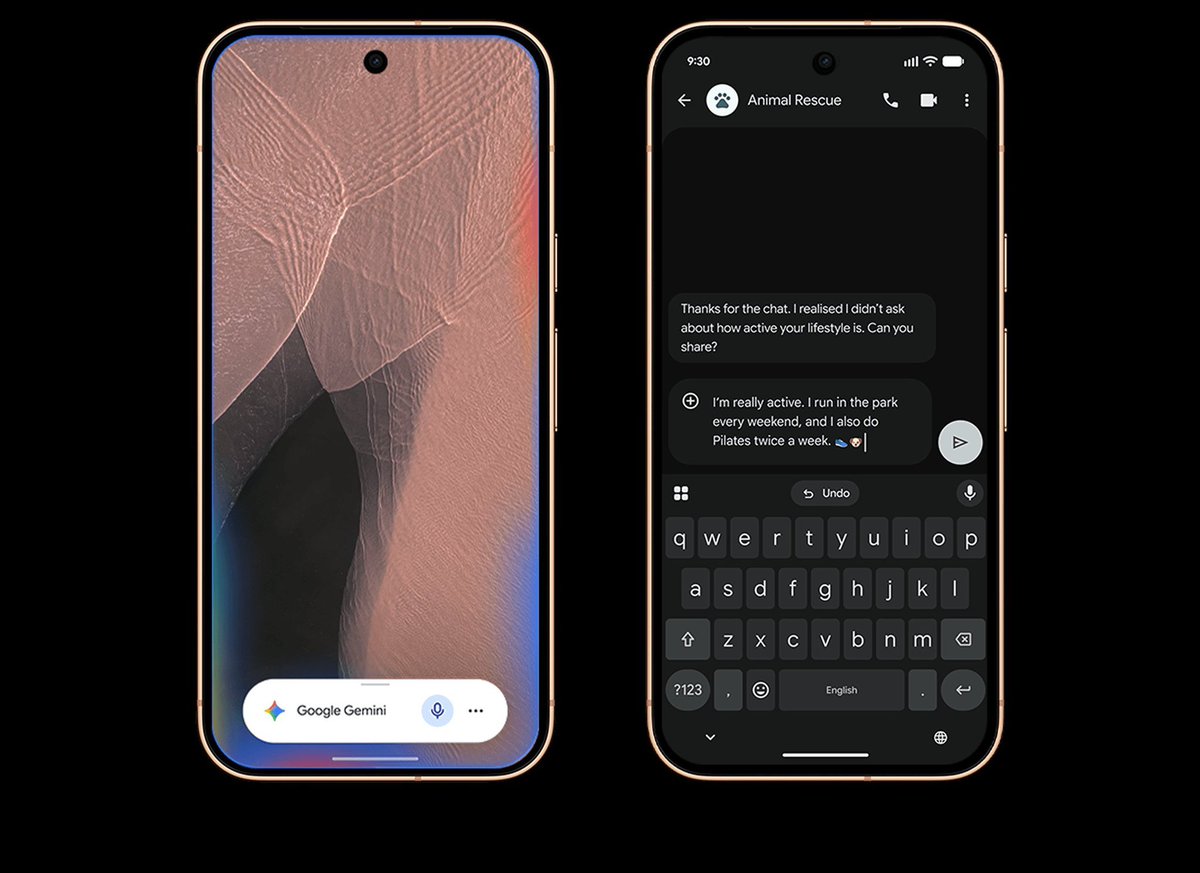 pixelhub_ug's tweet photo. The Google Pixel 11 Pro XL will now be Google’s top-tier model with a 6.8-inch OLED, Tensor G6 processor, three 50MP rear cameras, a 5,115 mAh battery and up to 1 TB of storage. 

Pricing reportedly starts at $1,299
Would you buy this? https://t.co/giENWv6tko