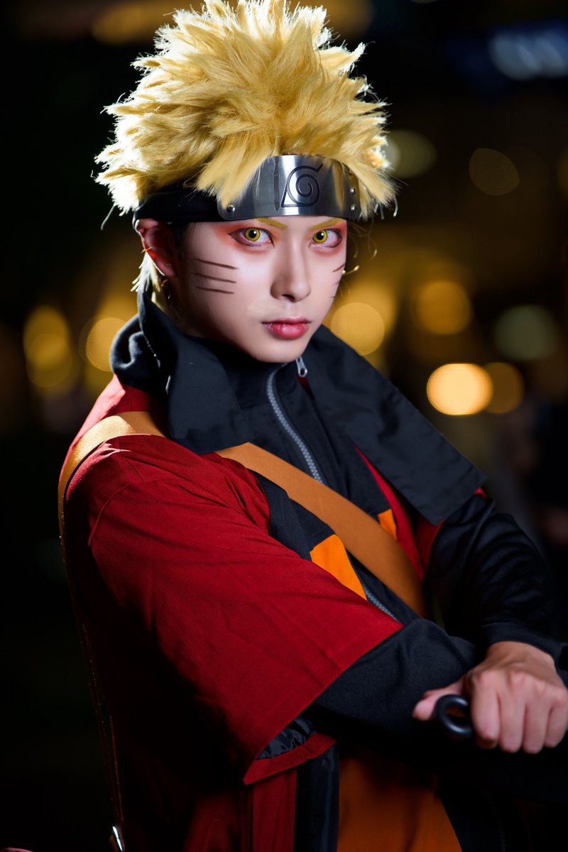 beikud_motyo's tweet photo. NARUTO/ナルト
オレがその呪いを解いてやる！！

photo📷 @EarlGrey0996  さん https://t.co/qjrSvilOQb