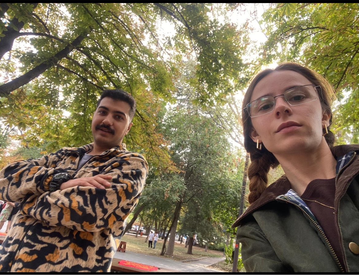 kirsalsol's tweet photo. 100. güne koşuyor canım, kurban olduğum. 
“neyi bildirir sayılar
neyi bildirmeli
yaklaşan nedir size
uzaklaşan nedir bizden”
Taceddin Erol Şahin Silivri 6 Nolu Hapishanesinin tecrit uygulamalarına karşı başlattığı süresiz açlık grevi direnişinin 98. gününde. Talepleri kabul edilsin!