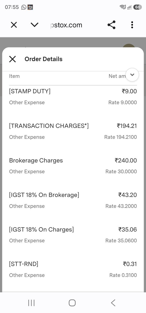 rk9280's tweet photo. @NSEIndia  @SEBI_India  @RBI 
Who benefitted  from from   yesterday  10 min extra trading , suddenly new concept comes &amp; disappeared like  different day expiry then then weekly the monthly  , sebi is just playing with retail traders but tax collection is going high &amp; difr name https://t.co/q2bgoQRRgF