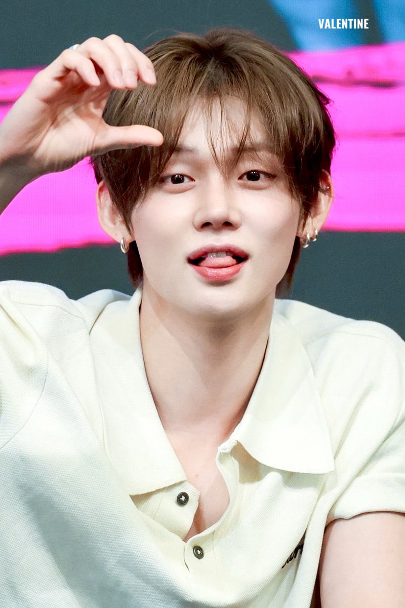 valentineforyj's tweet photo. 260801 MAKESTAR FANSIGN EVENT

#연준 #YEONJUN #ヨンジュン 
#TXT #TOMORROW_X_TOGETHER
#투모로우바이투게더 #투바투 https://t.co/Piln5QnKSJ