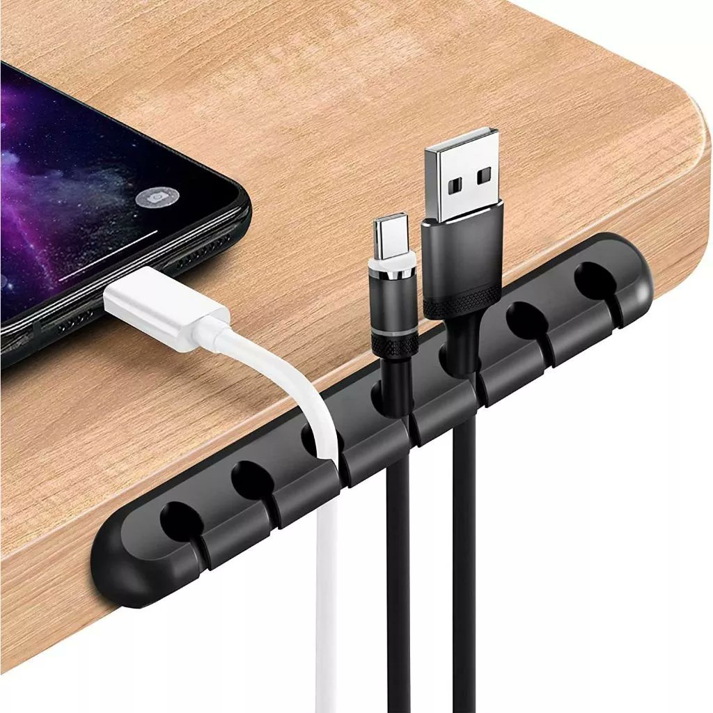 binbinsalabing's tweet photo. Hal kecil yang bikin meja kerja jauh lebih nyaman:
▶️Kable organizer. 🔌

✔️ Kabel nggak berantakan
✔️ Nggak jatuh ke belakang meja
✔️ Kabel charger jadi lebih awet
✔️ Setup langsung kelihatan lebih rapi
Harganya cuma ga sampek 5 ribu, tapi kepake setiap hari.
(🔗👇) https://t.co/YXU8nhiEaT