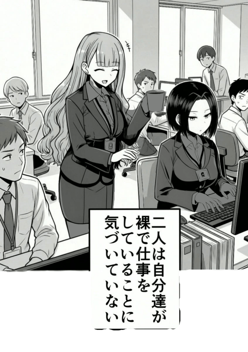123_miruku_'s tweet photo. みんなは気づかない https://t.co/TVjdO3PkCF