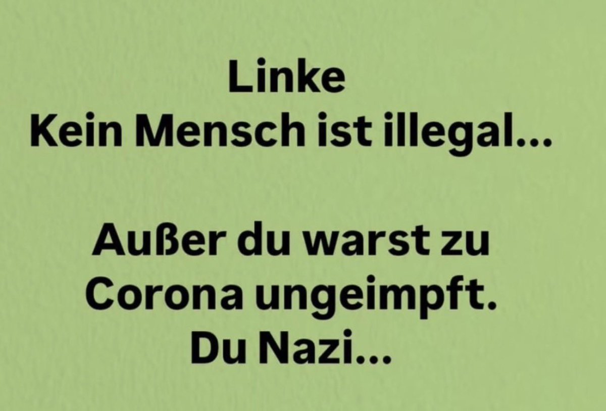 rotweisser_1's tweet photo. Netzfund mit Wahrheitsgehalt… https://t.co/6NV39uu1EQ