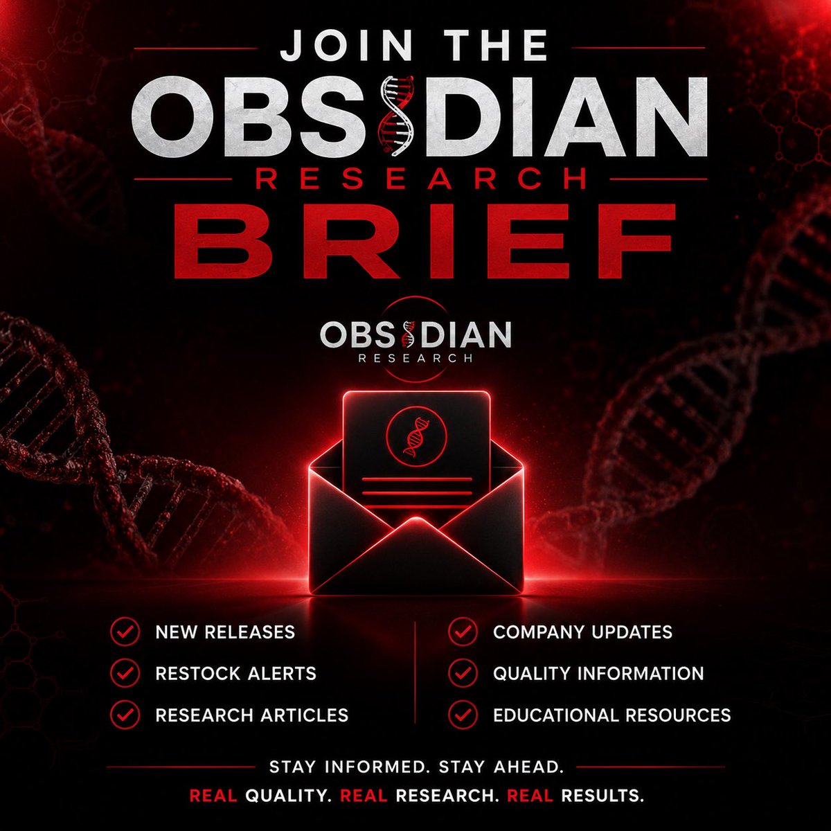 Obsidian2026's tweet photo. https://t.co/VVqrG40pov
