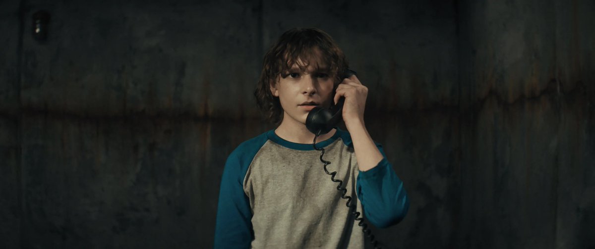 stillscreens's tweet photo. The Black Phone (2021) https://t.co/v6Wqpv8k7J