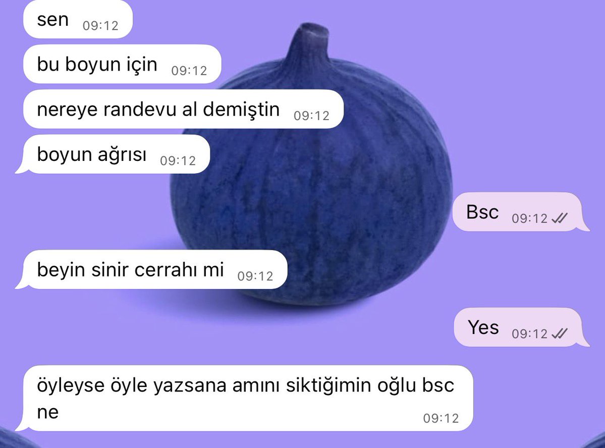 denizamaa's tweet photo. 1 yeni mesaj https://t.co/bQz8RBr4FK