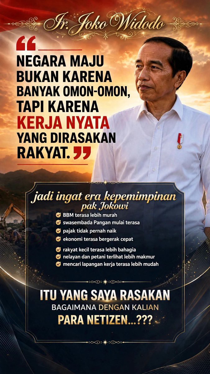 KiEdySularno's tweet photo. Rakyat Merindukanmu https://t.co/RiV6s5fyfz