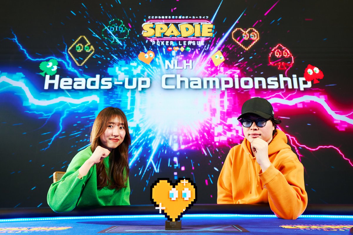 SPADIE POKER LEAGUE (@SPADIE_POKER) / Posts / X