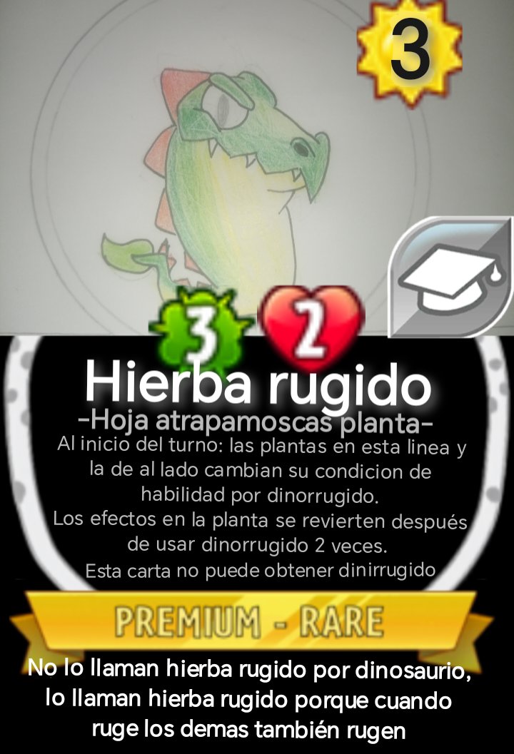 Sam_de_respaldo's tweet photo. #pvz #pvzheroes https://t.co/YRei9iHZHh