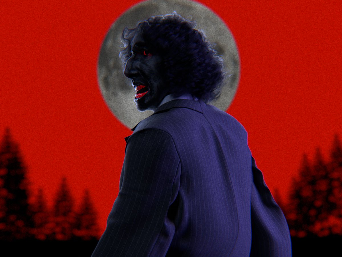 dexterousanim's tweet photo. GOD IS TESTING ME.

#thewaltenfiles #TWF #b3d https://t.co/Ju1NxteARc