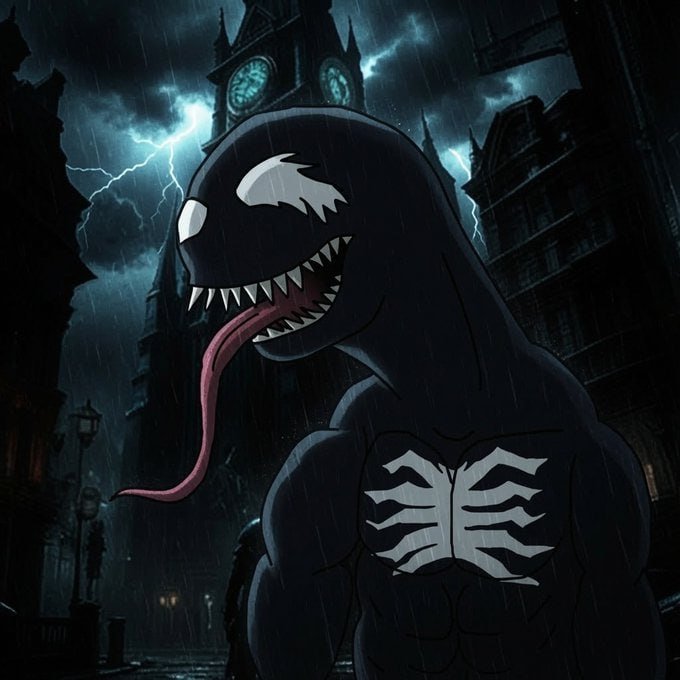 Memexaigod's tweet photo. Git me dat dahm spooderman

FnWFkhQLCU86bG6dVU4yDJZd5Hiaqqk8B6o32NuoSLkp https://t.co/yIH47sysP7