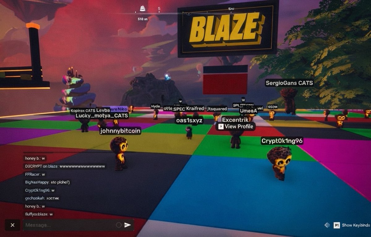 pikalo_xyz's tweet photo. What a solid and intense match we had today! Appreciate @kopirax_blog for setting it up 🙌 @CryptoCatsApe @ApeChainHUB

#CryptoGaming #ApeChain #GameFi #Web3Gaming #NFTGaming #cryptocats @blaze_stream https://t.co/TcpOly1n8W