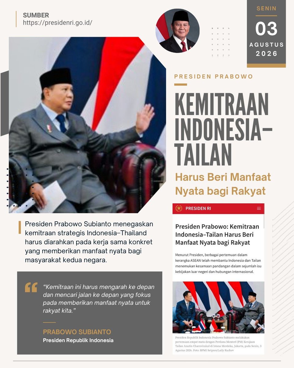 davadeev's tweet photo. Pengembangan kerjasama kawasan bukan taktik diplomatik sesaat, melainkan pendekatan pokok.

Pilar Utama Kawasan https://t.co/8GKp7i6wcA