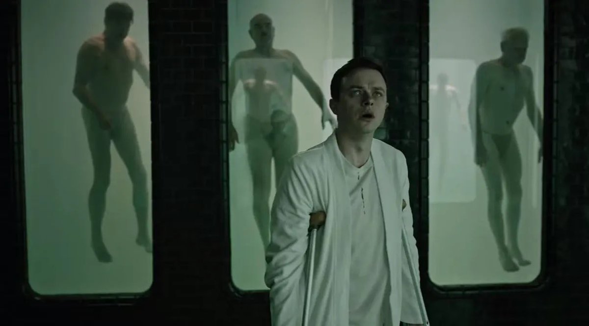 stillscreens's tweet photo. A Cure for Wellness (2016) https://t.co/wm6cT7YNkq