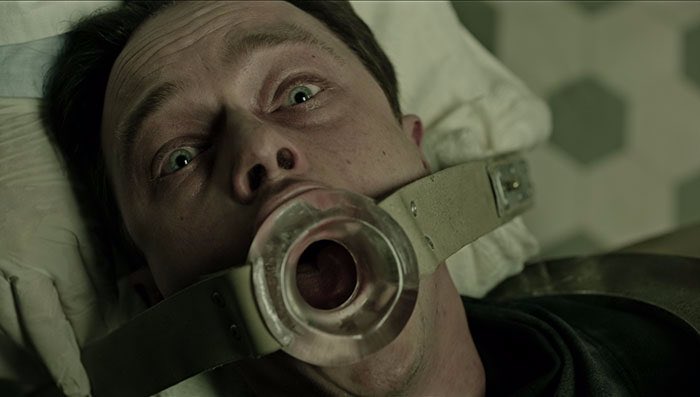 stillscreens's tweet photo. A Cure for Wellness (2016) https://t.co/wm6cT7YNkq