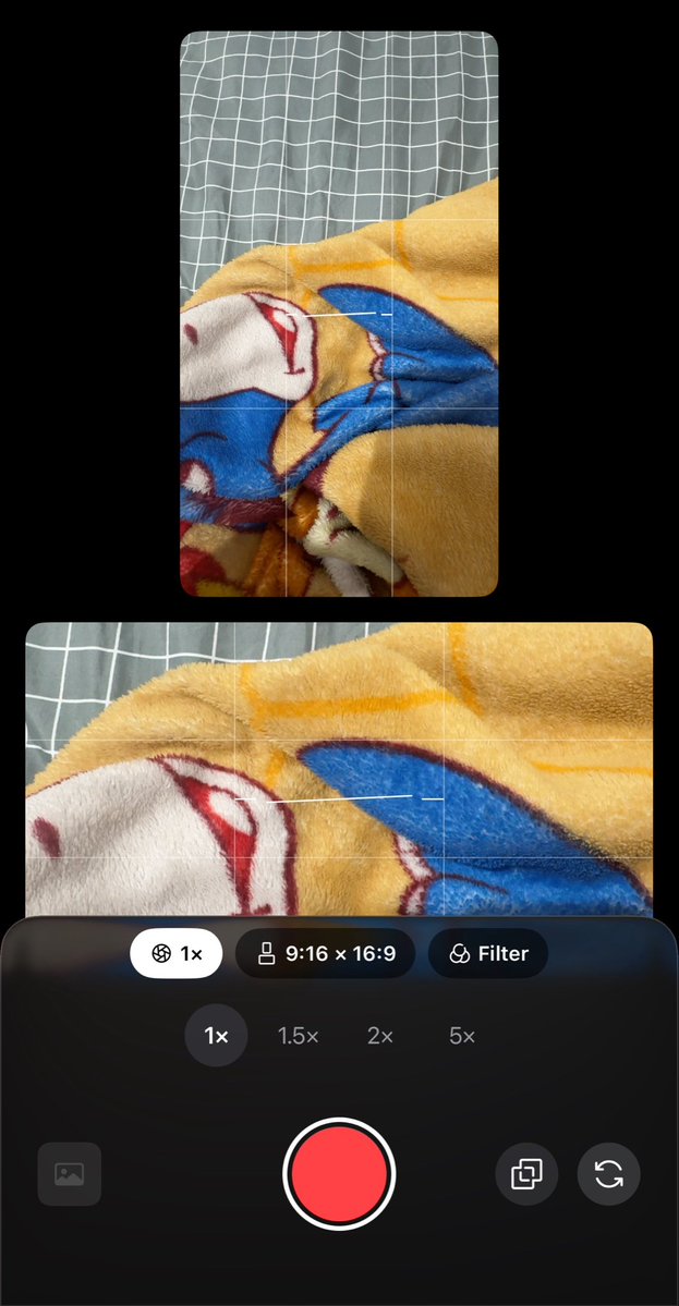 coernitis's tweet photo. nama aplikasi nya tuh snapedit guys dan fitur yg dipake yg dual camera. 

zoom nya jg bisa diatur, terus kalo pas kalian ngerekam mau ditambahin filter jg bisaaa, pilihan nya banyak. 

app nya jg bisa dipake buat nge-HD in fancam🤩 https://t.co/0E3ipj350j