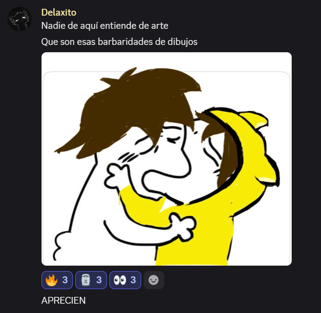 _SamuM6pdt's tweet photo. PERO QUE ES ESTO JSDKJKDSFJKJ
tqm @Delaxit0 

#samu_game https://t.co/Sd4iYgV22Y