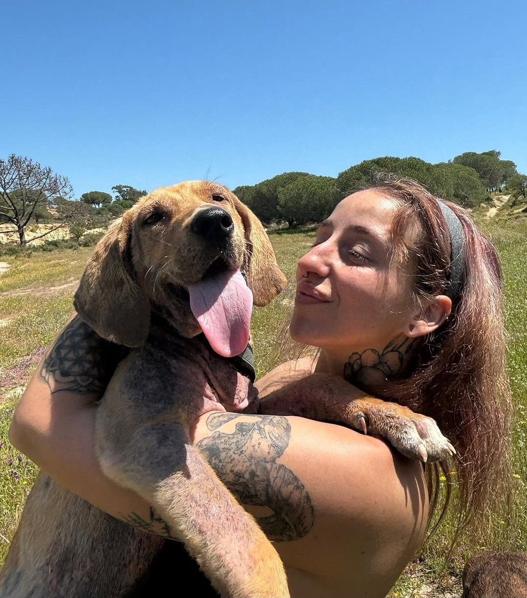 sexsykyla's tweet photo. Home is wherever your paws are 🐾
And luckily you’re always here ❤️🐶
https://t.co/g8VG9rl57N
#dogs #doglovers 
#unitedstates�  #germany� https://t.co/fMfddX7qmT