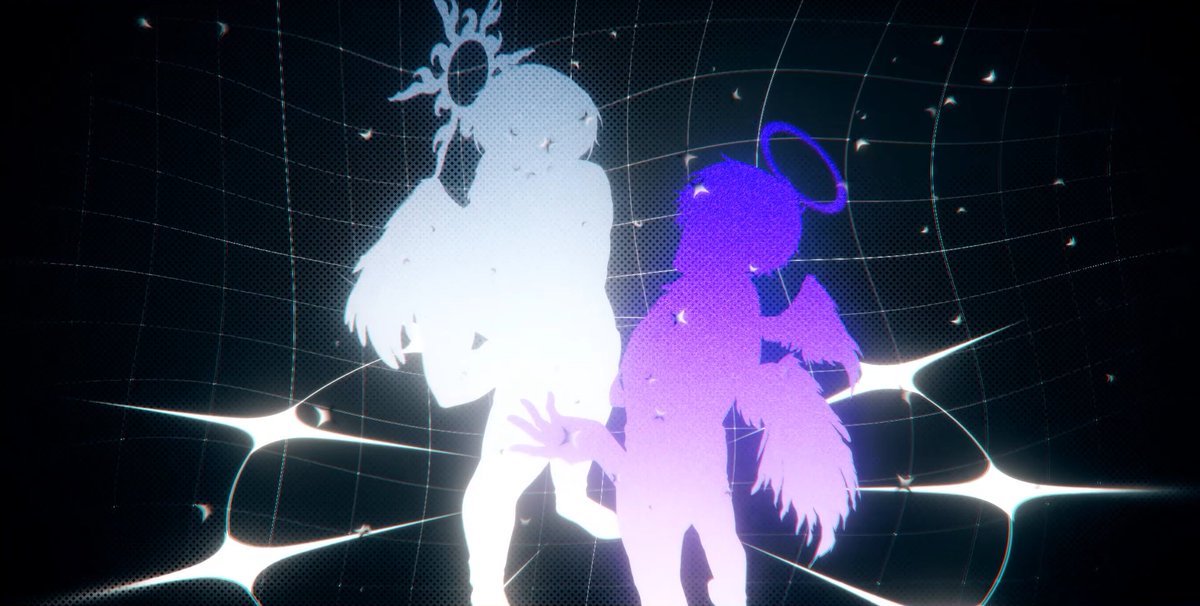 dooda_project's tweet photo. MEMBER REVEAL

Hi manusia bumi, terutama kamu yg WNI 🫵
Kami adalah DOOD:A, duo VTuber yg akan debut sebentar lg

Tp sblm debut, main game dulu yuk!
Jika like &amp; RT twt ini mencapai 1000, video debut kami akan terbuka loh!

Mohon bantuannya, like &amp; RT are very appreciated, thanks! https://t.co/K3BIl8nd8D