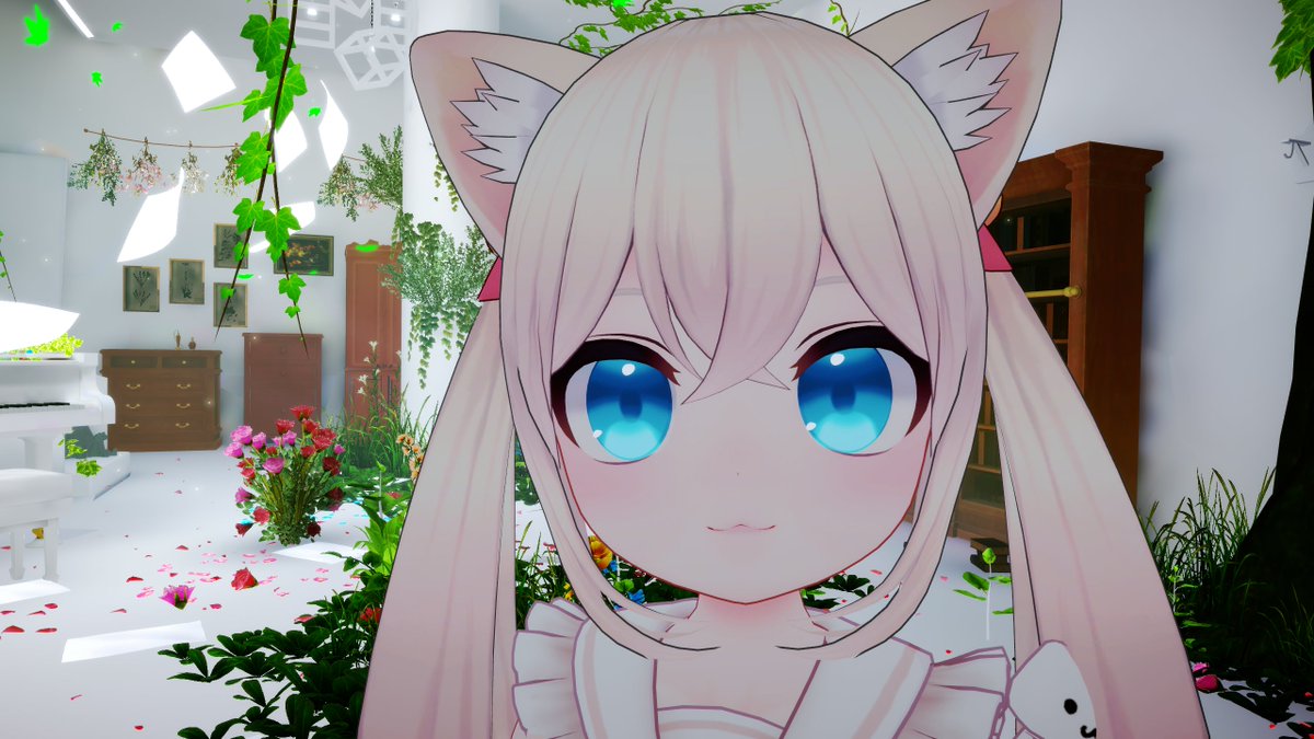 tama_vr's tweet photo. やば ちょーねた 10時間くらい💤 #VRChat https://t.co/HHUmVa6LCv