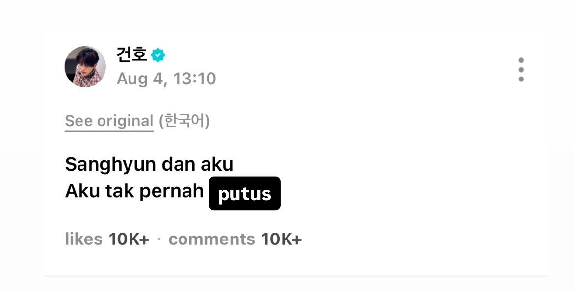 eyanngantuk's tweet photo. kok di gw beda… ehiyamaap https://t.co/ardDrx75PQ