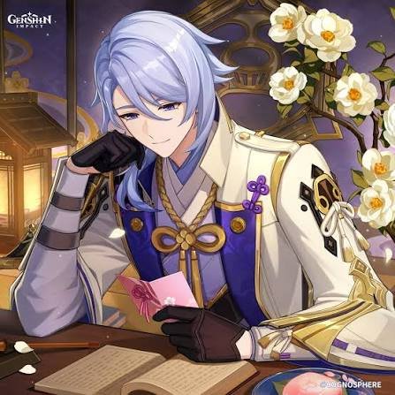 soul_du0's tweet photo. leo kuga's type apparently. very clear wwww https://t.co/keaw5HJexD