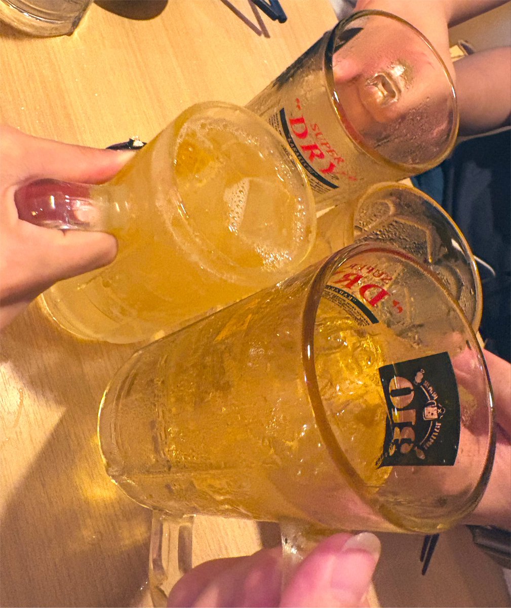 muuuu2220's tweet photo. now友とディズニーシー行ってnowイベントと飲みまくり週末たのしかった🫶
なうイベ中は関東の知り合いまみれの席でおはなしちょーたのしかった💞

ワイルズ復活するᜊ•ᴗ•ᜊ！！！ https://t.co/pMRlRjTJEN
