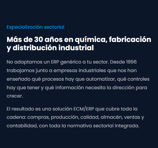 ImagineLPM's tweet photo. ¿Quién decide cómo evoluciona tu ERP? En la mayoría, el fabricante. En Imagine, el cliente. Desarrollo 100% propio. Sin esperar versiones. Sin perder funcionalidad. Con IA integrada. https://t.co/GDha9mNnJi #ERPImagine https://t.co/aFoYyaYF59