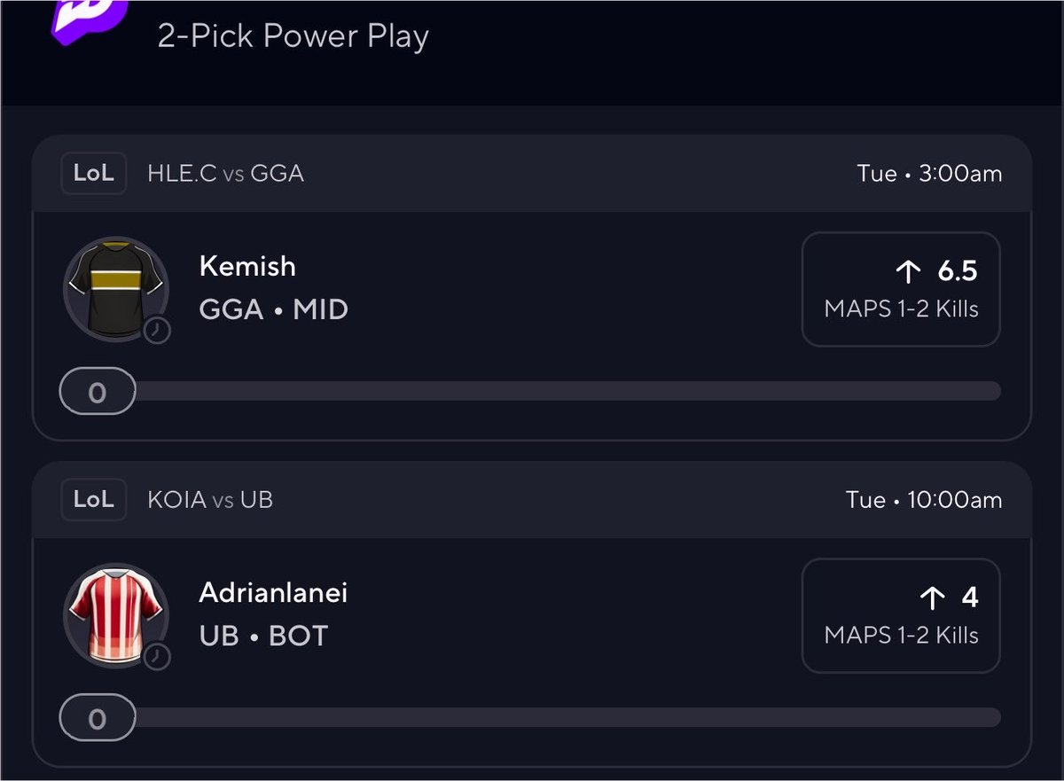 DailyPicks94524's tweet photo. FREE ENTRY 🚨
Bet you i'mma blow your mind🤯🤯🤯
Man's going crazy on premium 🔥
Tap in⬇️

https://t.co/W5o0uIUaTc

#Prizepicks #NBA      #NFL    #fanduel #gambling  #prizepickswinning #mlb #playerprops #freeplays #DFS #GamblingTwiiter https://t.co/0uoOnKVsjQ