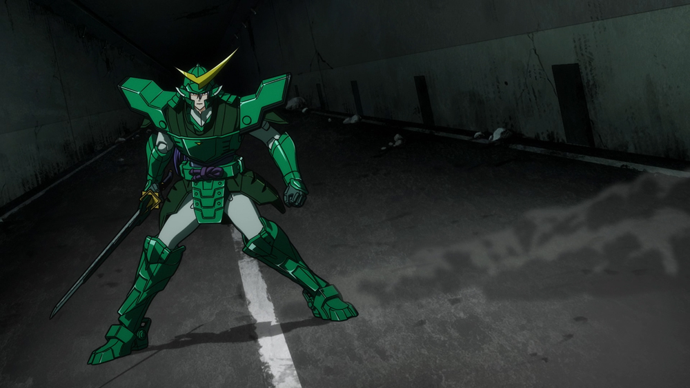 samuraitroo_pr's tweet photo. ◤ まもなく 放送開始 ◢

第17話　『センコウ』
TOKYO MXにて、まもなく放送開始⚔️

【放送】
・TOKYO MX：火曜 23:30～
・関西テレビ：火曜 25:19～
・BS11：水曜 24:00～

【配信】
・U-NEXT／アニメ放題／dアニメストア
　火曜24:00～見放題 最速配信
・その他配信サイト
　土曜24:00～ 順次配信開始

📺放送・配信情報
https://t.co/kY3ANSteV3

#サムライトルーパー