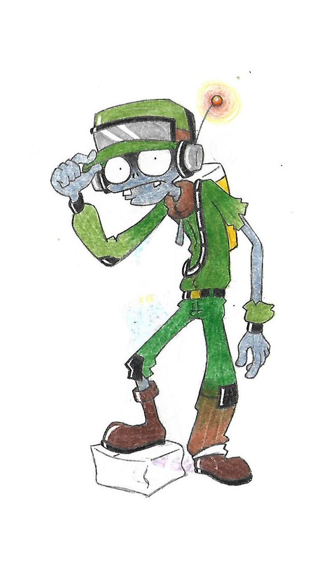 HashBrosTrollsG's tweet photo. More redesigning 🪖
#pvz #pvzoc https://t.co/LsL2W3jjbq