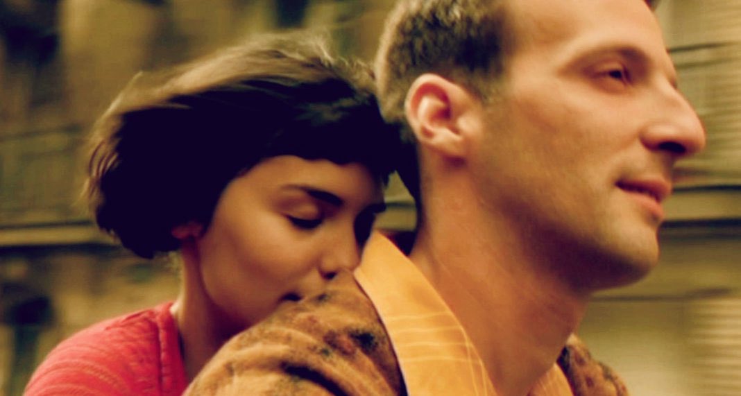 stillscreens's tweet photo. Amélie (2001) https://t.co/St4tx8wk15