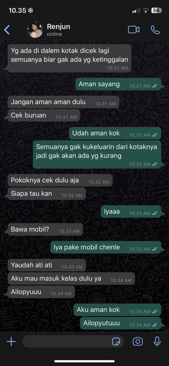 skenkeris's tweet photo. Jaemren 2tweets au

Dibilangin juga apa https://t.co/VdQAZiIq19