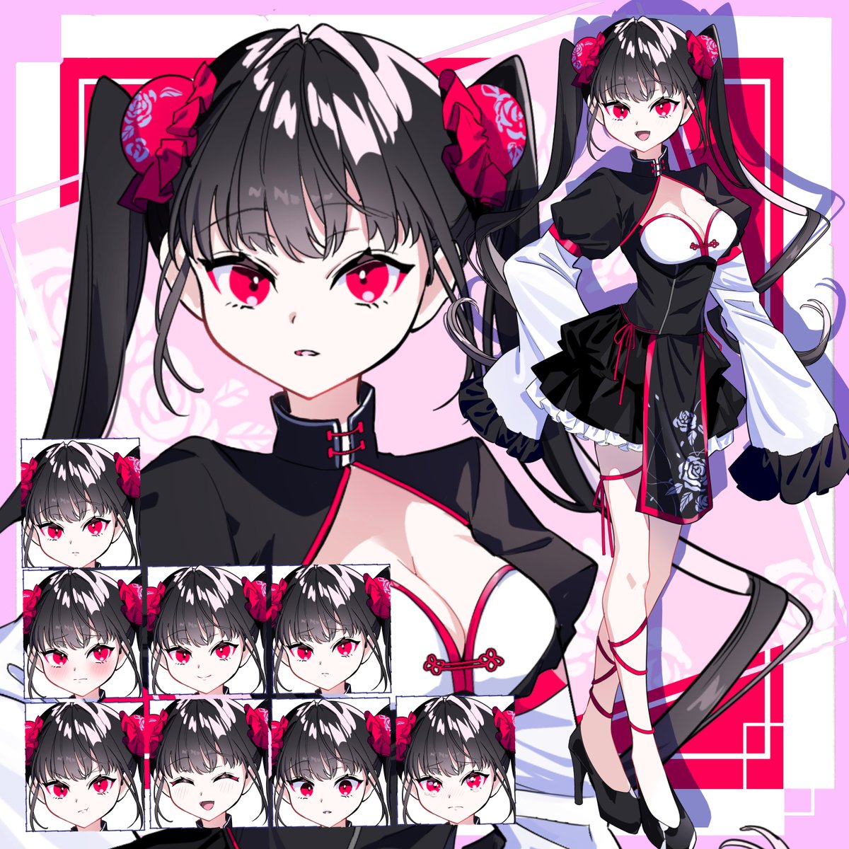 ぷち (@puch_1219) / Posts / X