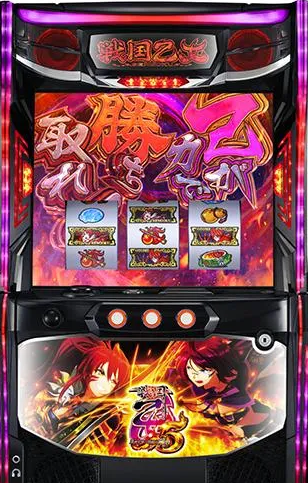 slotmania77777's tweet photo. 昨日のスロット稼働ランキング
続きです

5位
LSAO2
約5800G

6位
Lストリートファイター6
約5700G

7位
L戦国乙女5
約4400G

8位
L戦コレ6
約3600G

新台のストリートファイターは早速厳しそうな感じでしょうか https://t.co/nhvMZhOQJ7
