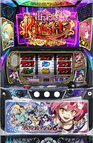 slotmania77777's tweet photo. 昨日のスロット稼働ランキング
続きです

5位
LSAO2
約5800G

6位
Lストリートファイター6
約5700G

7位
L戦国乙女5
約4400G

8位
L戦コレ6
約3600G

新台のストリートファイターは早速厳しそうな感じでしょうか https://t.co/nhvMZhOQJ7