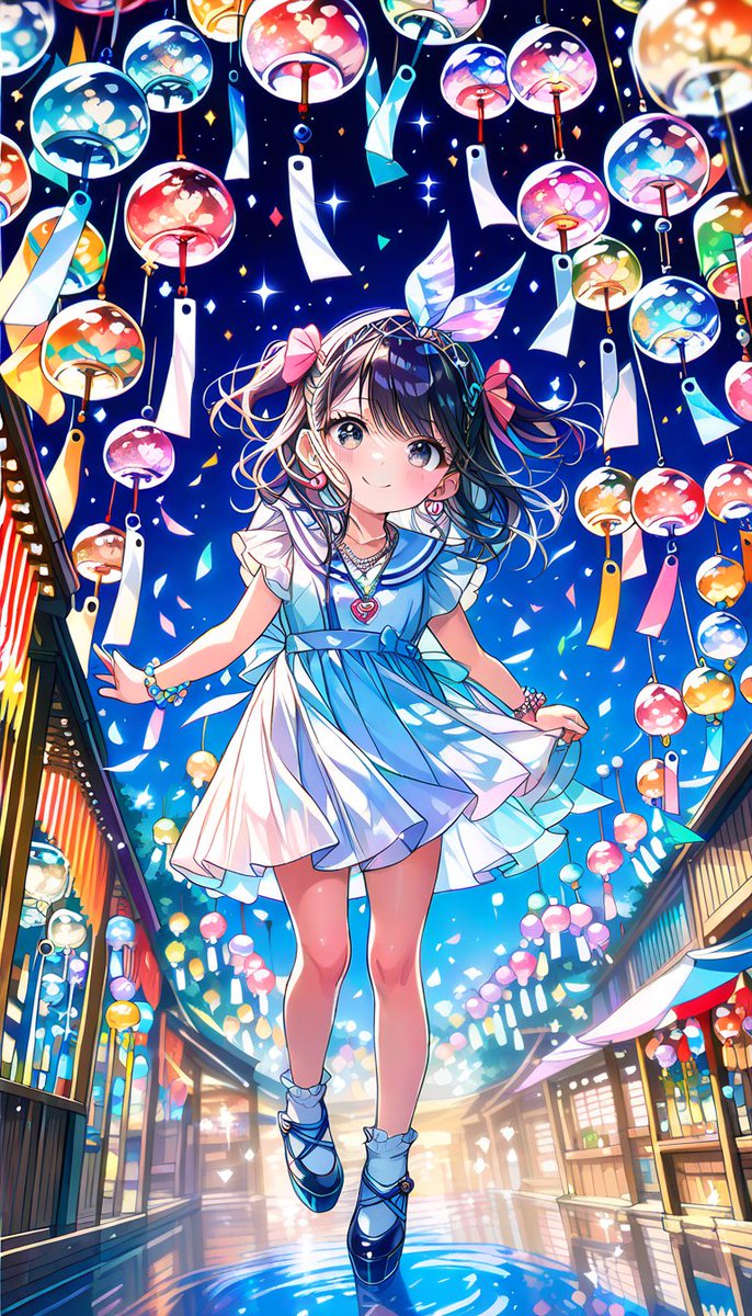 kapinyagi3's tweet photo. 楓

#DaysAI #AIイラスト https://t.co/jfnvKbKKrY