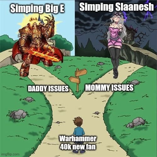 siellaccubus's tweet photo. Shit I got both... https://t.co/S8LQ5gzfVB