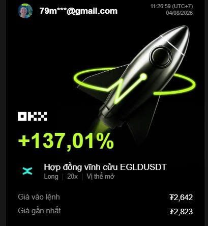 baoson79's tweet photo. #ATOM #EGLD good 👌 https://t.co/r7WmvHgaEE